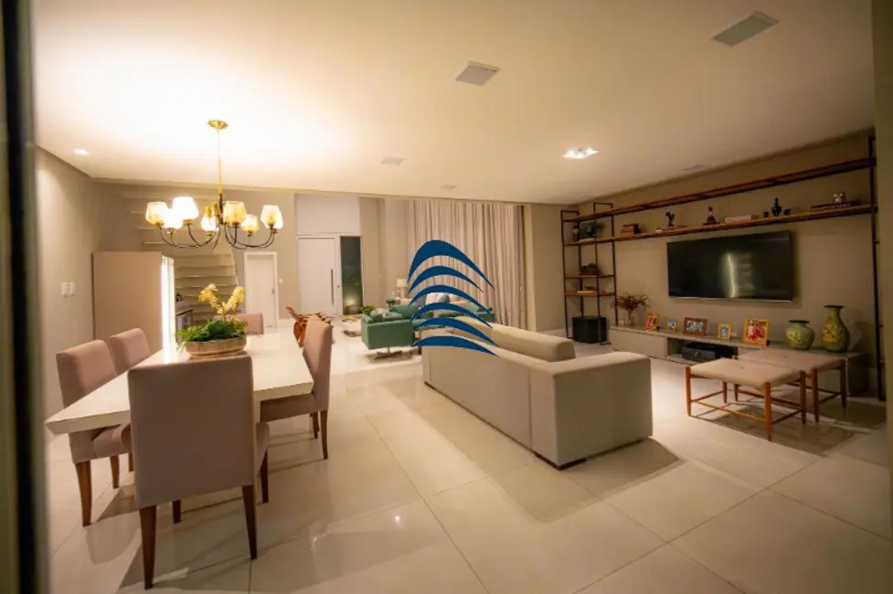 Casa de Condomínio com 5 quartos à venda, 436m2 em Alphaville II, Salvador - BA - imagem 9 Foto 9 de Casa de Condomínio com 5 quartos à venda, 436m2 em Alphaville II, Salvador - BA