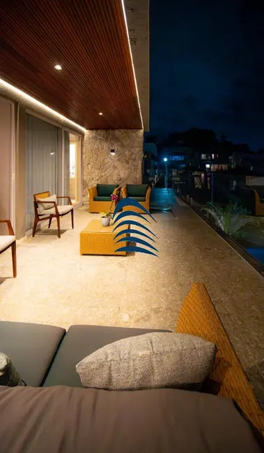 Casa de Condomínio com 5 quartos à venda, 436m2 em Alphaville II, Salvador - BA - imagem 5 Foto 5 de Casa de Condomínio com 5 quartos à venda, 436m2 em Alphaville II, Salvador - BA
