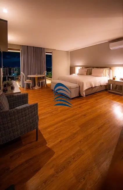 Casa de Condomínio com 5 quartos à venda, 436m2 em Alphaville II, Salvador - BA - imagem 4 Foto 4 de Casa de Condomínio com 5 quartos à venda, 436m2 em Alphaville II, Salvador - BA