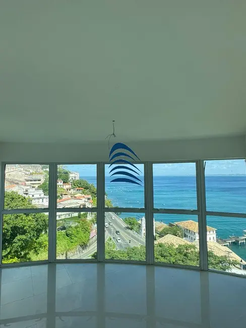 Foto 1 de Apartamento com 1 quarto à venda, 60m2 em Comércio, Salvador - BA