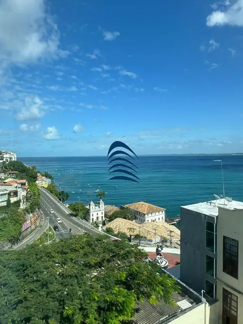 Foto 5 de Apartamento com 1 quarto à venda, 60m2 em Comércio, Salvador - BA