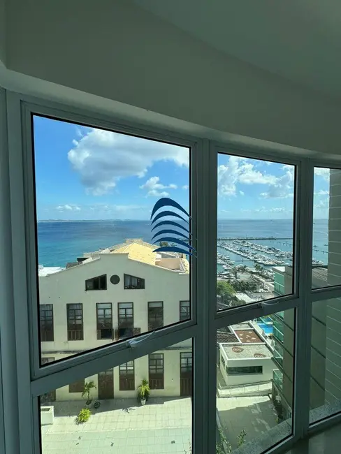 Foto 8 de Apartamento com 1 quarto à venda, 60m2 em Comércio, Salvador - BA