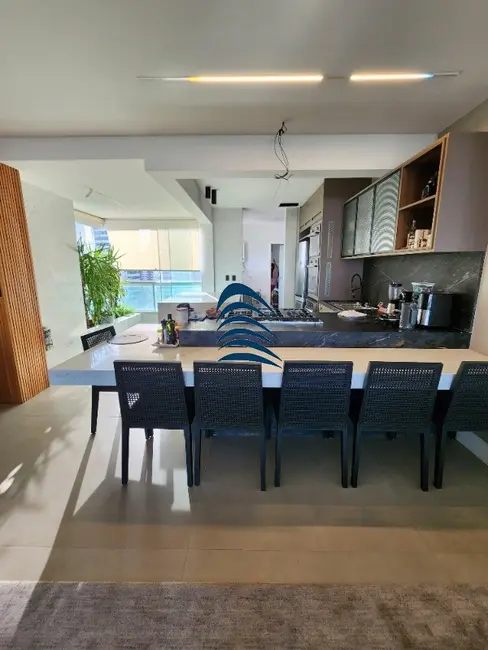 Foto 5 de Apartamento com 4 quartos à venda, 205m2 em Horto Florestal, Salvador - BA