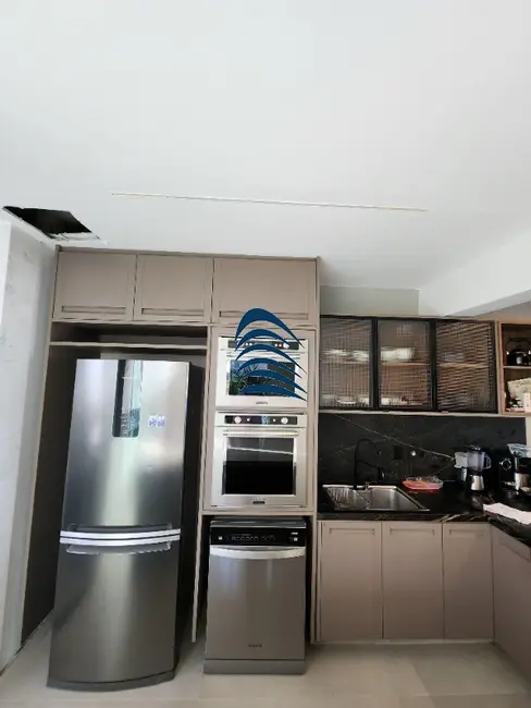 Foto 6 de Apartamento com 4 quartos à venda, 205m2 em Horto Florestal, Salvador - BA