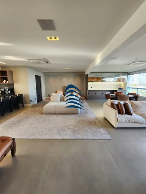 Foto 7 de Apartamento com 4 quartos à venda, 205m2 em Horto Florestal, Salvador - BA