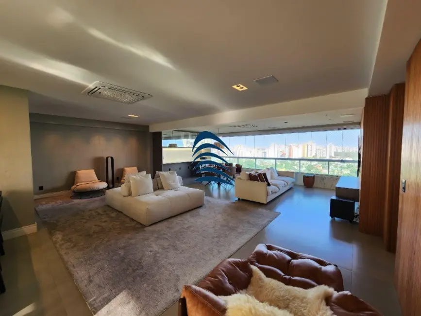 Foto 1 de Apartamento com 4 quartos à venda, 205m2 em Horto Florestal, Salvador - BA