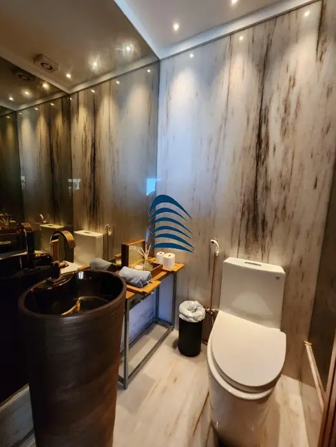 Foto 2 de Apartamento com 4 quartos à venda, 205m2 em Horto Florestal, Salvador - BA