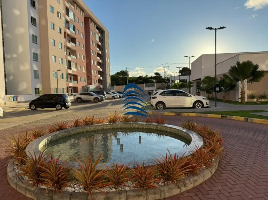 Apartamento com 2 quartos à venda, 56m2 em Itapuã, Salvador - BA - imagem 2 Foto 2 de Apartamento com 2 quartos à venda, 56m2 em Itapuã, Salvador - BA