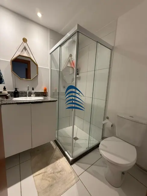 Apartamento com 2 quartos à venda, 56m2 em Itapuã, Salvador - BA - imagem 7 Foto 7 de Apartamento com 2 quartos à venda, 56m2 em Itapuã, Salvador - BA