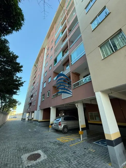 Apartamento com 2 quartos à venda, 56m2 em Itapuã, Salvador - BA - imagem 3 Foto 3 de Apartamento com 2 quartos à venda, 56m2 em Itapuã, Salvador - BA