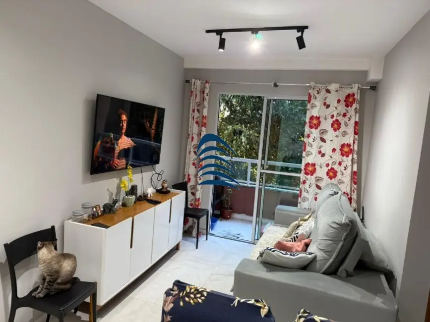 Apartamento com 2 quartos à venda, 56m2 em Itapuã, Salvador - BA - imagem 1 Foto 1 de Apartamento com 2 quartos à venda, 56m2 em Itapuã, Salvador - BA