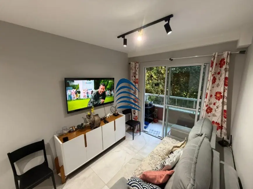 Apartamento com 2 quartos à venda, 56m2 em Itapuã, Salvador - BA - imagem 6 Foto 6 de Apartamento com 2 quartos à venda, 56m2 em Itapuã, Salvador - BA