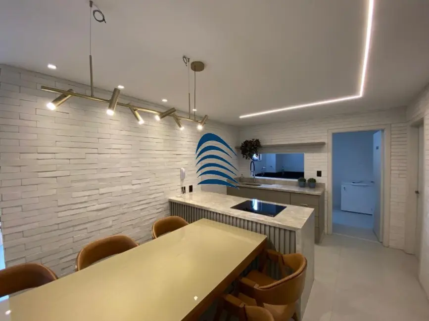 Apartamento com 3 quartos à venda, 133m2 em Horto Florestal, Salvador - BA - imagem 5 Foto 5 de Apartamento com 3 quartos à venda, 133m2 em Horto Florestal, Salvador - BA