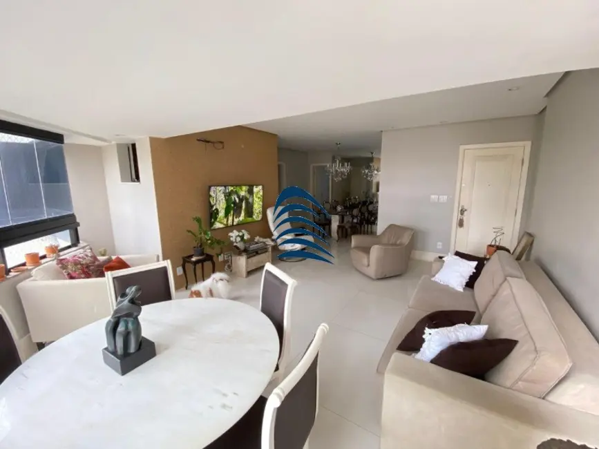 Apartamento com 3 quartos à venda, 133m2 em Horto Florestal, Salvador - BA - imagem 6 Foto 6 de Apartamento com 3 quartos à venda, 133m2 em Horto Florestal, Salvador - BA