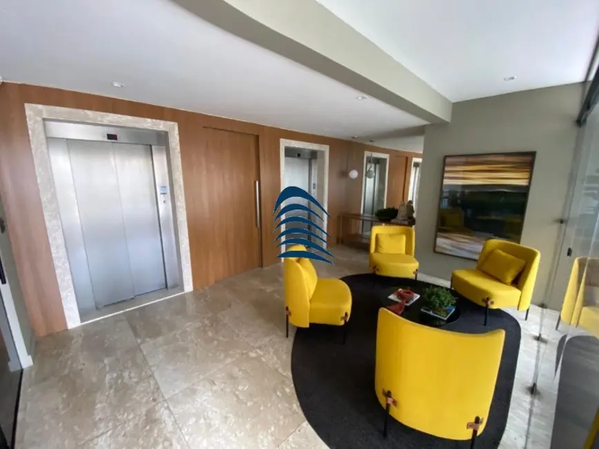 Foto 2 de Apartamento com 3 quartos à venda, 133m2 em Horto Florestal, Salvador - BA