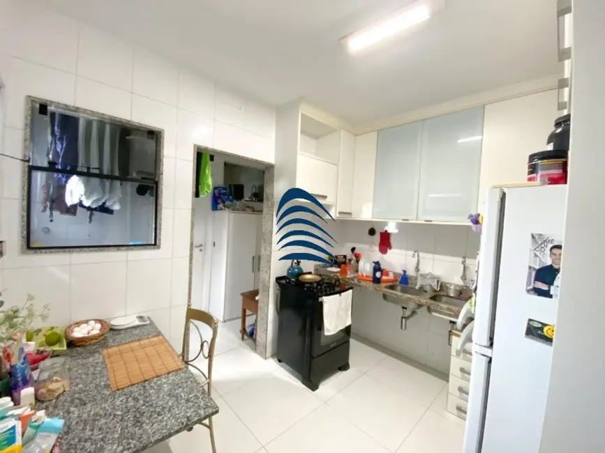 Apartamento com 3 quartos à venda, 133m2 em Horto Florestal, Salvador - BA - imagem 7 Foto 7 de Apartamento com 3 quartos à venda, 133m2 em Horto Florestal, Salvador - BA
