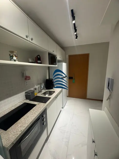 Foto 7 de Apartamento com 1 quarto à venda, 34m2 em Armação, Salvador - BA