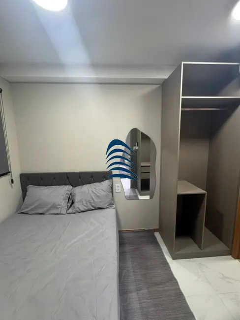 Foto 8 de Apartamento com 1 quarto à venda, 34m2 em Armação, Salvador - BA