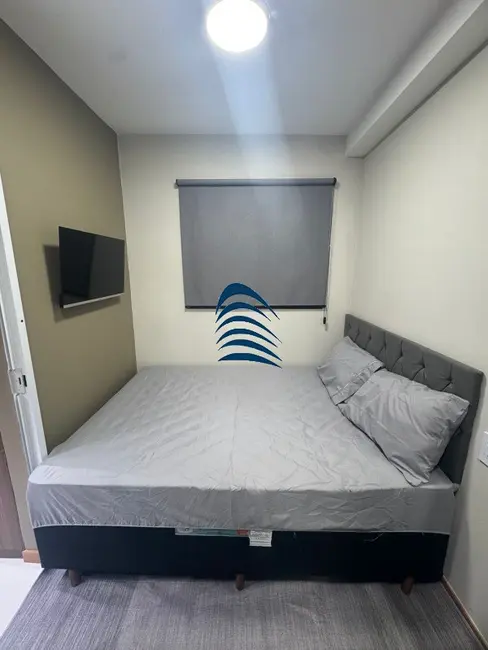 Foto 9 de Apartamento com 1 quarto à venda, 34m2 em Armação, Salvador - BA