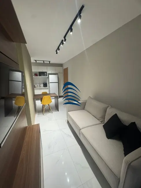 Foto 6 de Apartamento com 1 quarto à venda, 34m2 em Armação, Salvador - BA