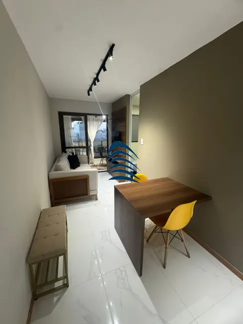 Foto 2 de Apartamento com 1 quarto à venda, 34m2 em Armação, Salvador - BA