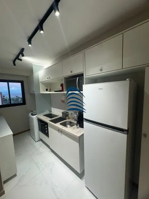 Foto 3 de Apartamento com 1 quarto à venda, 34m2 em Armação, Salvador - BA