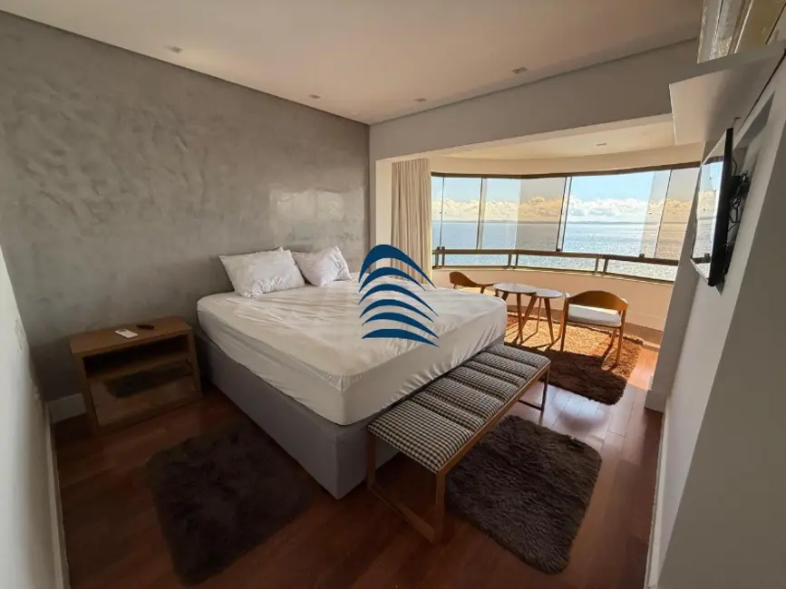 Foto 1 de Apartamento com 3 quartos à venda, 165m2 em Vitória, Salvador - BA