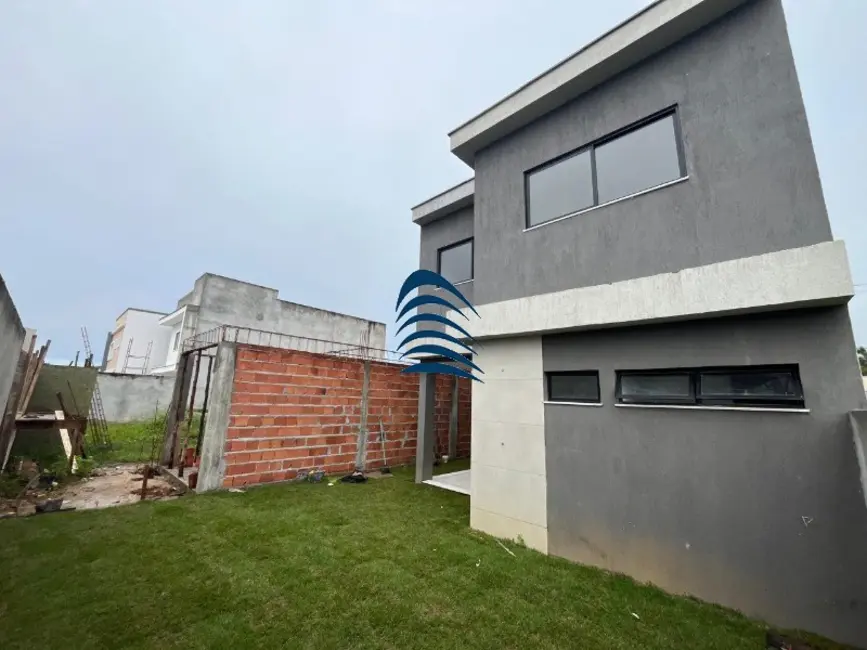 Foto 3 de Casa de Condomínio com 4 quartos à venda, 169m2 em Camacari - BA