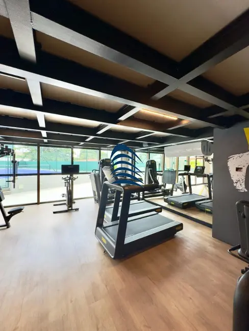 Apartamento com 4 quartos à venda, 210m2 em Caminho das Árvores, Salvador - BA - imagem 4 Foto 4 de Apartamento com 4 quartos à venda, 210m2 em Caminho das Árvores, Salvador - BA