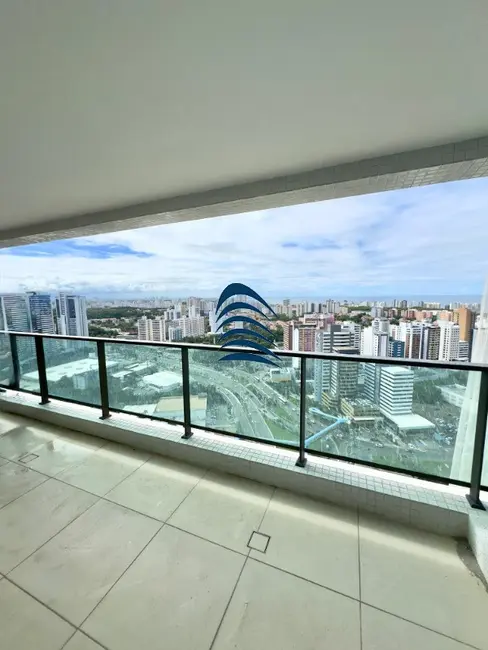 Apartamento com 4 quartos à venda, 210m2 em Caminho das Árvores, Salvador - BA - imagem 1 Foto 1 de Apartamento com 4 quartos à venda, 210m2 em Caminho das Árvores, Salvador - BA