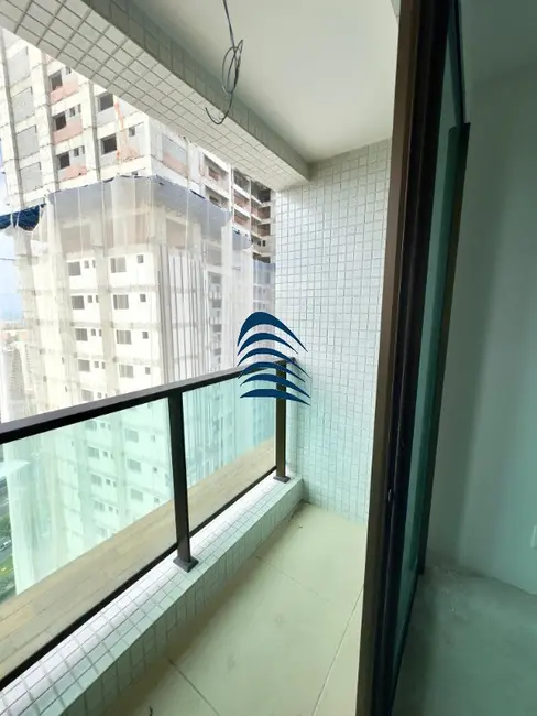 Apartamento com 4 quartos à venda, 210m2 em Caminho das Árvores, Salvador - BA - imagem 5 Foto 5 de Apartamento com 4 quartos à venda, 210m2 em Caminho das Árvores, Salvador - BA