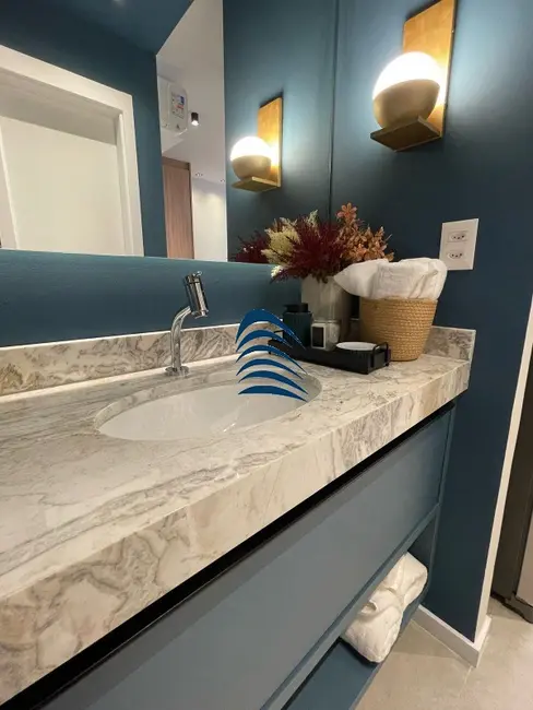 Foto 2 de Apartamento com 1 quarto à venda, 25m2 em Vitória, Salvador - BA