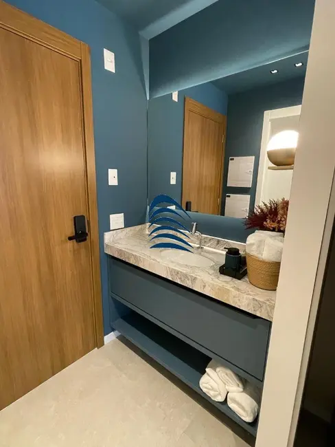 Foto 3 de Apartamento com 1 quarto à venda, 25m2 em Vitória, Salvador - BA