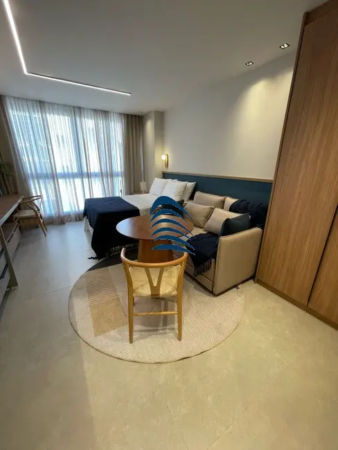 Foto 1 de Apartamento com 1 quarto à venda, 25m2 em Vitória, Salvador - BA