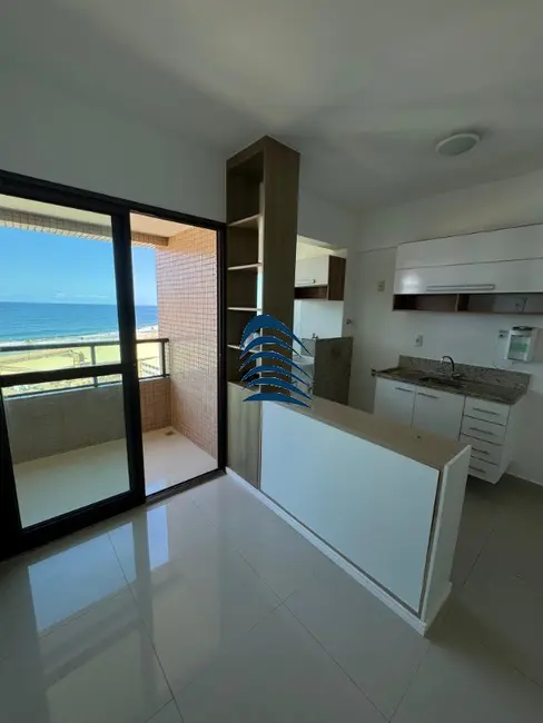Foto 2 de Apartamento com 1 quarto à venda, 43m2 em Armação, Salvador - BA