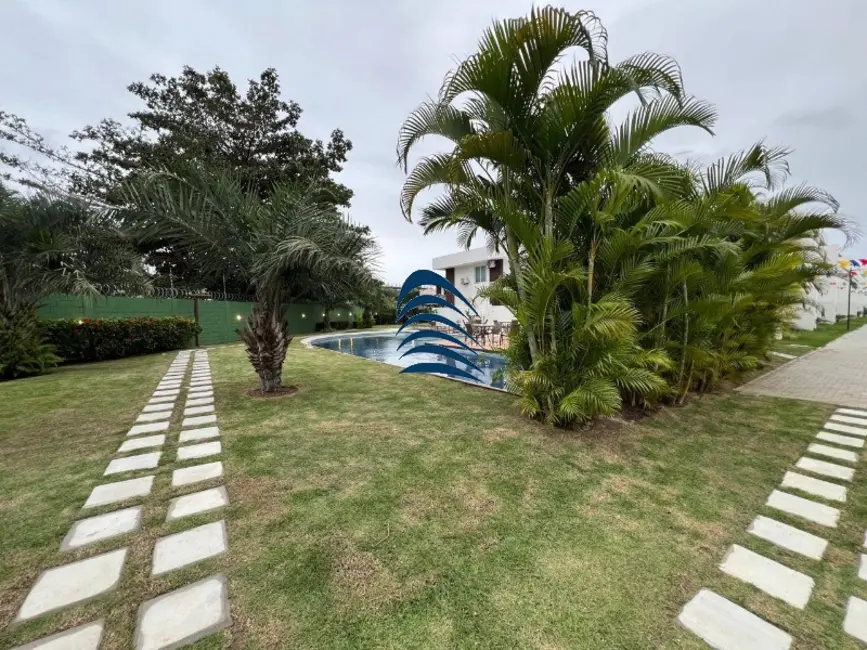 Foto 6 de Casa de Condomínio com 4 quartos à venda, 177m2 em Buraquinho, Lauro De Freitas - BA