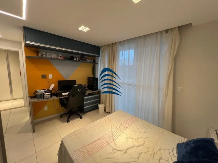 Foto 5 de Casa de Condomínio com 4 quartos à venda, 177m2 em Buraquinho, Lauro De Freitas - BA