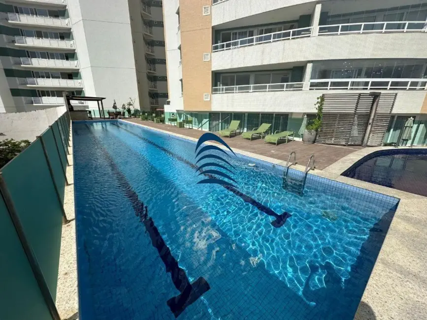 Foto 2 de Apartamento com 1 quarto à venda, 55m2 em Armação, Salvador - BA