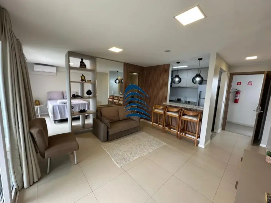 Apartamento com 1 quarto à venda, 55m2 em Armação, Salvador - BA - imagem 7 Foto 7 de Apartamento com 1 quarto à venda, 55m2 em Armação, Salvador - BA