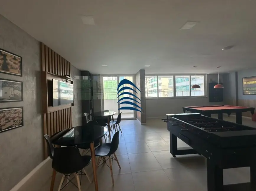 Apartamento com 1 quarto à venda, 55m2 em Armação, Salvador - BA - imagem 4 Foto 4 de Apartamento com 1 quarto à venda, 55m2 em Armação, Salvador - BA
