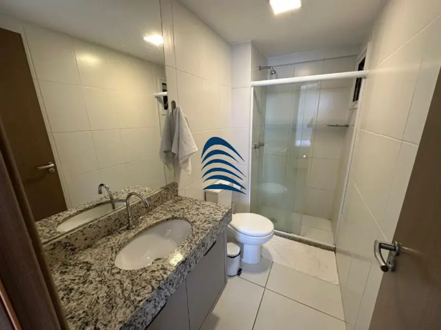Apartamento com 1 quarto à venda, 55m2 em Armação, Salvador - BA - imagem 6 Foto 6 de Apartamento com 1 quarto à venda, 55m2 em Armação, Salvador - BA