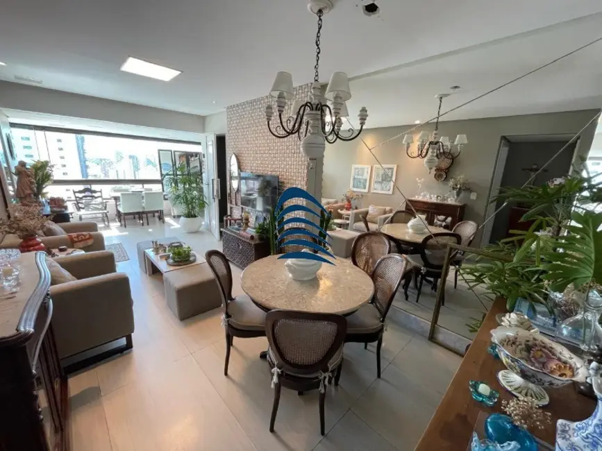 Apartamento com 3 quartos à venda, 89m2 em Pituba, Salvador - BA - imagem 7 Foto 7 de Apartamento com 3 quartos à venda, 89m2 em Pituba, Salvador - BA
