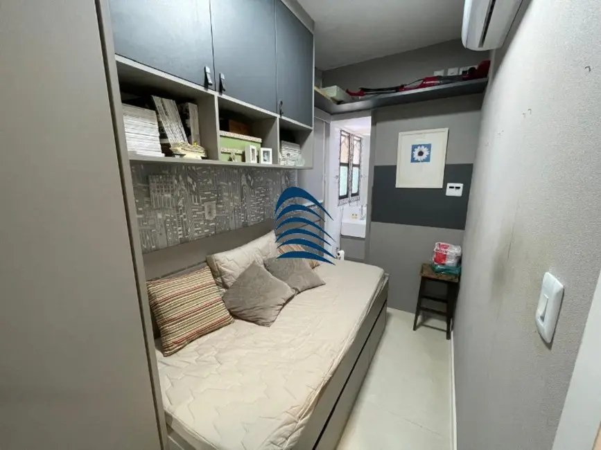 Apartamento com 3 quartos à venda, 89m2 em Pituba, Salvador - BA - imagem 9 Foto 9 de Apartamento com 3 quartos à venda, 89m2 em Pituba, Salvador - BA