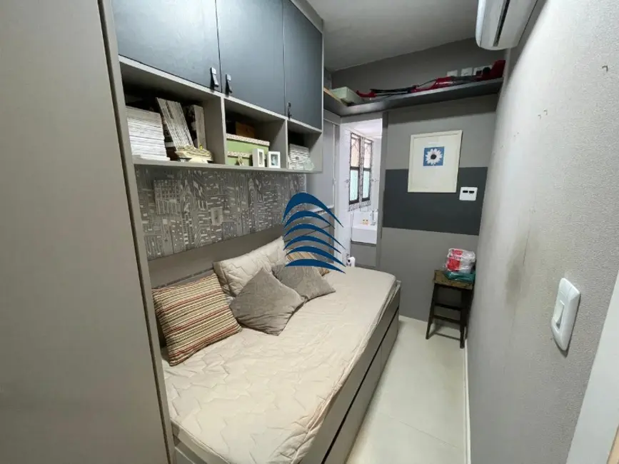 Apartamento com 3 quartos à venda, 89m2 em Pituba, Salvador - BA - imagem 6 Foto 6 de Apartamento com 3 quartos à venda, 89m2 em Pituba, Salvador - BA