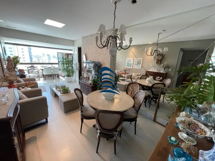Foto 1 de Apartamento com 3 quartos à venda, 89m2 em Pituba, Salvador - BA