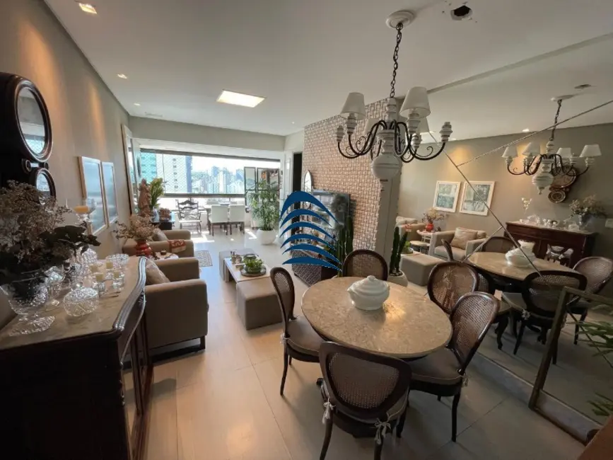 Apartamento com 3 quartos à venda, 89m2 em Pituba, Salvador - BA - imagem 8 Foto 8 de Apartamento com 3 quartos à venda, 89m2 em Pituba, Salvador - BA