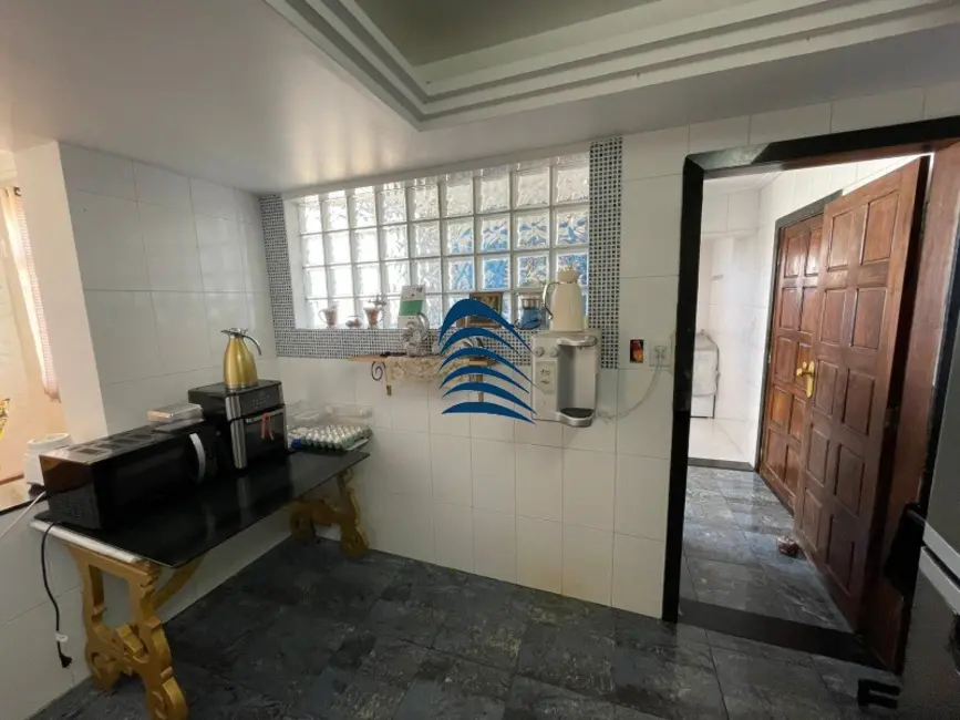 Foto 6 de Apartamento com 4 quartos à venda, 163m2 em Pituba, Salvador - BA