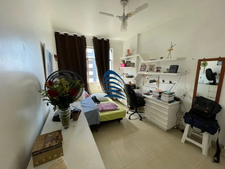 Foto 4 de Apartamento com 4 quartos à venda, 163m2 em Pituba, Salvador - BA