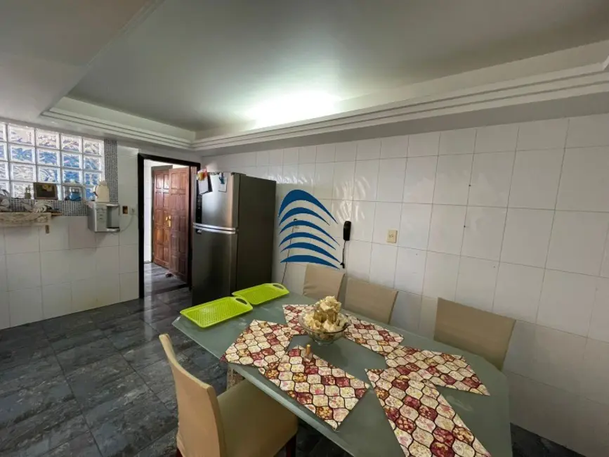 Foto 2 de Apartamento com 4 quartos à venda, 163m2 em Pituba, Salvador - BA