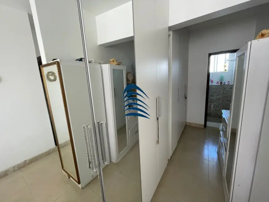 Foto 9 de Apartamento com 4 quartos à venda, 163m2 em Pituba, Salvador - BA